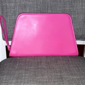 Narciso Rodriguez wristlet bag